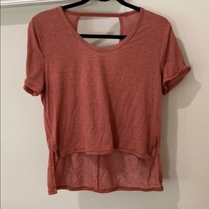 ⭐️ 2/$15 or 3/$20 Zella Crop Top